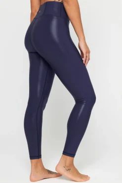 Ada High Gloss Legging