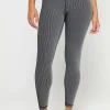 Ada 2-Tone Legging