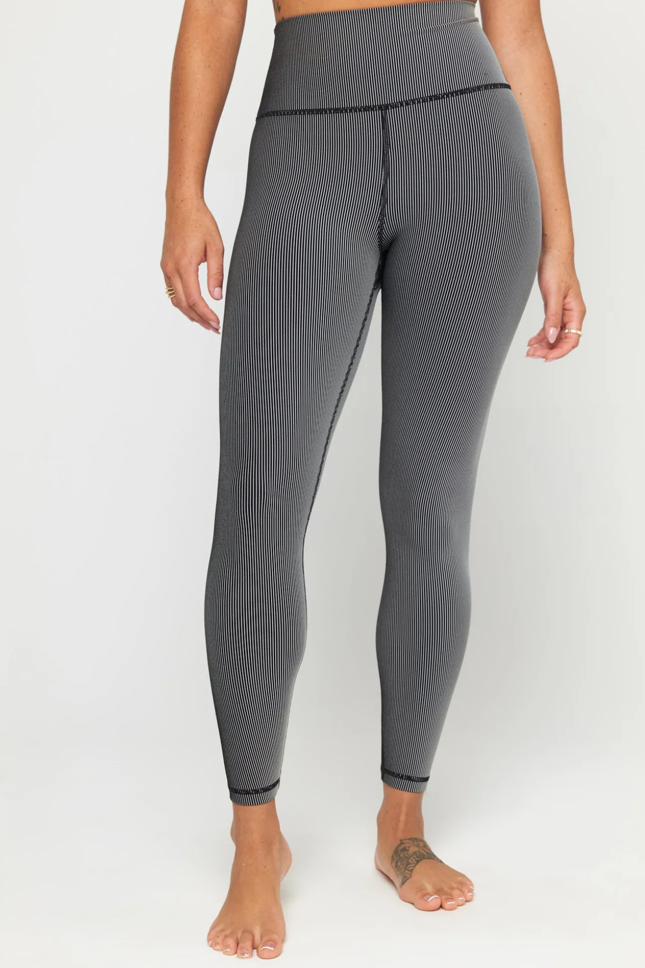 Ada 2-Tone Legging