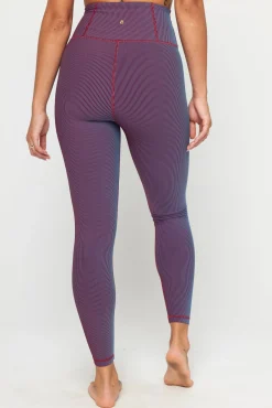 Ada 2-Tone Legging