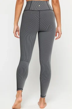 Ada 2-Tone Legging