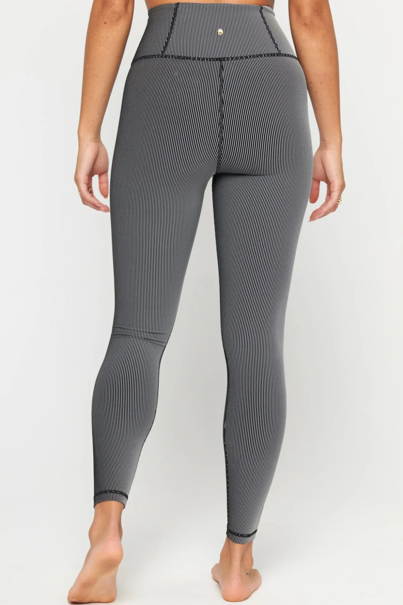 Ada 2-Tone Legging