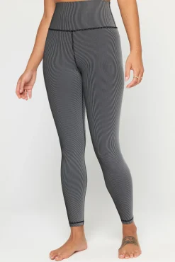 Ada 2-Tone Legging