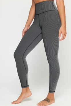 Ada 2-Tone Legging