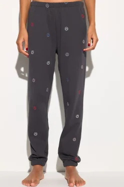 All Smiles Luna Cozy Sweatpant
