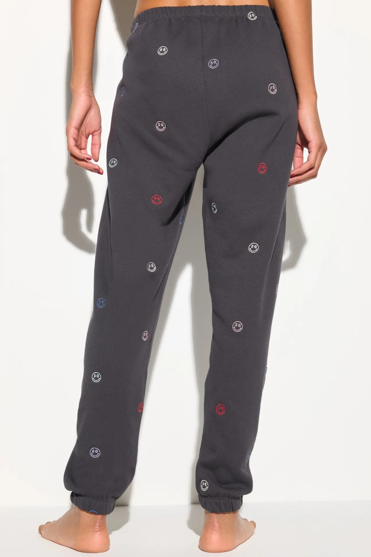 All Smiles Luna Cozy Sweatpant