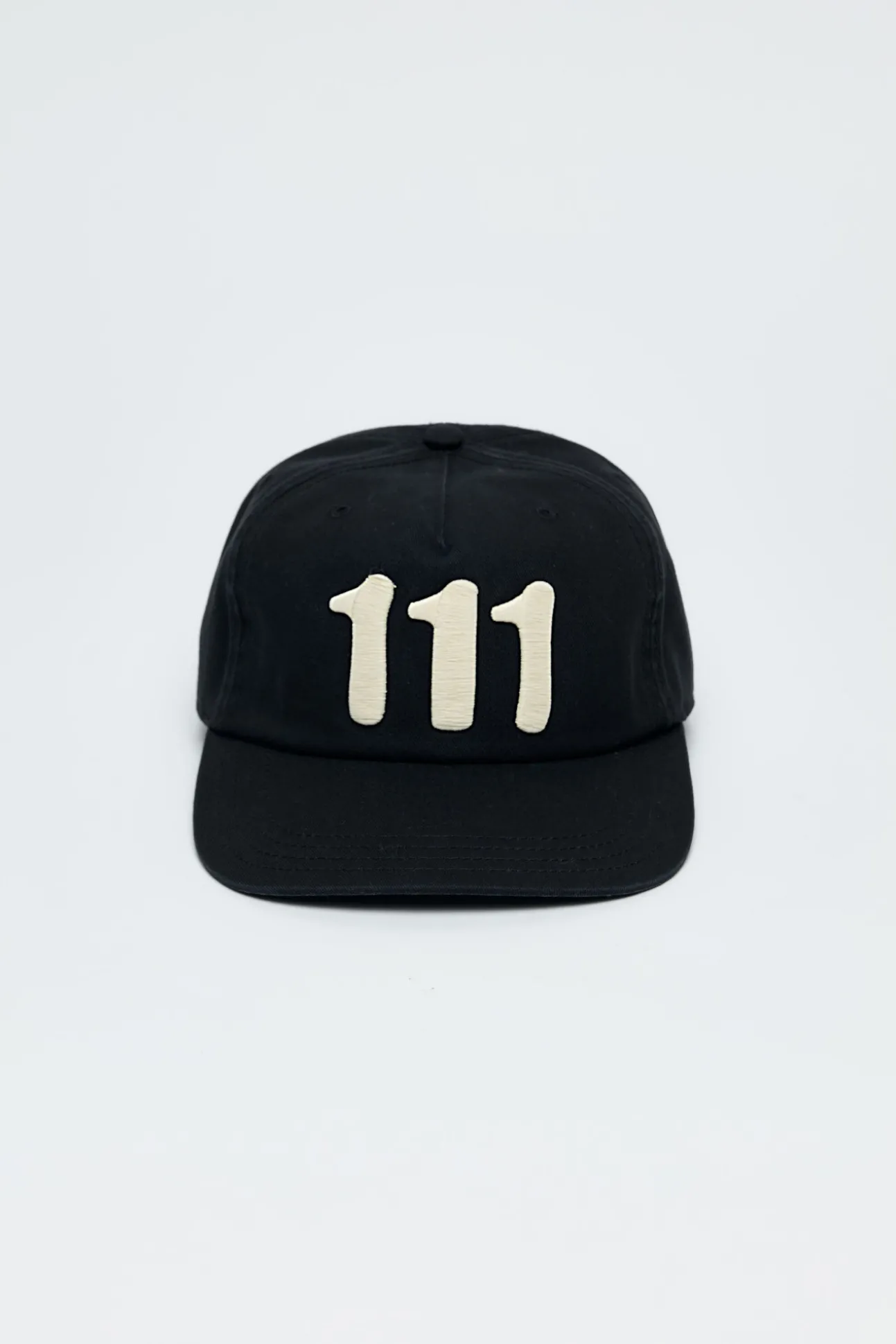 111 Angel Dad Hat
