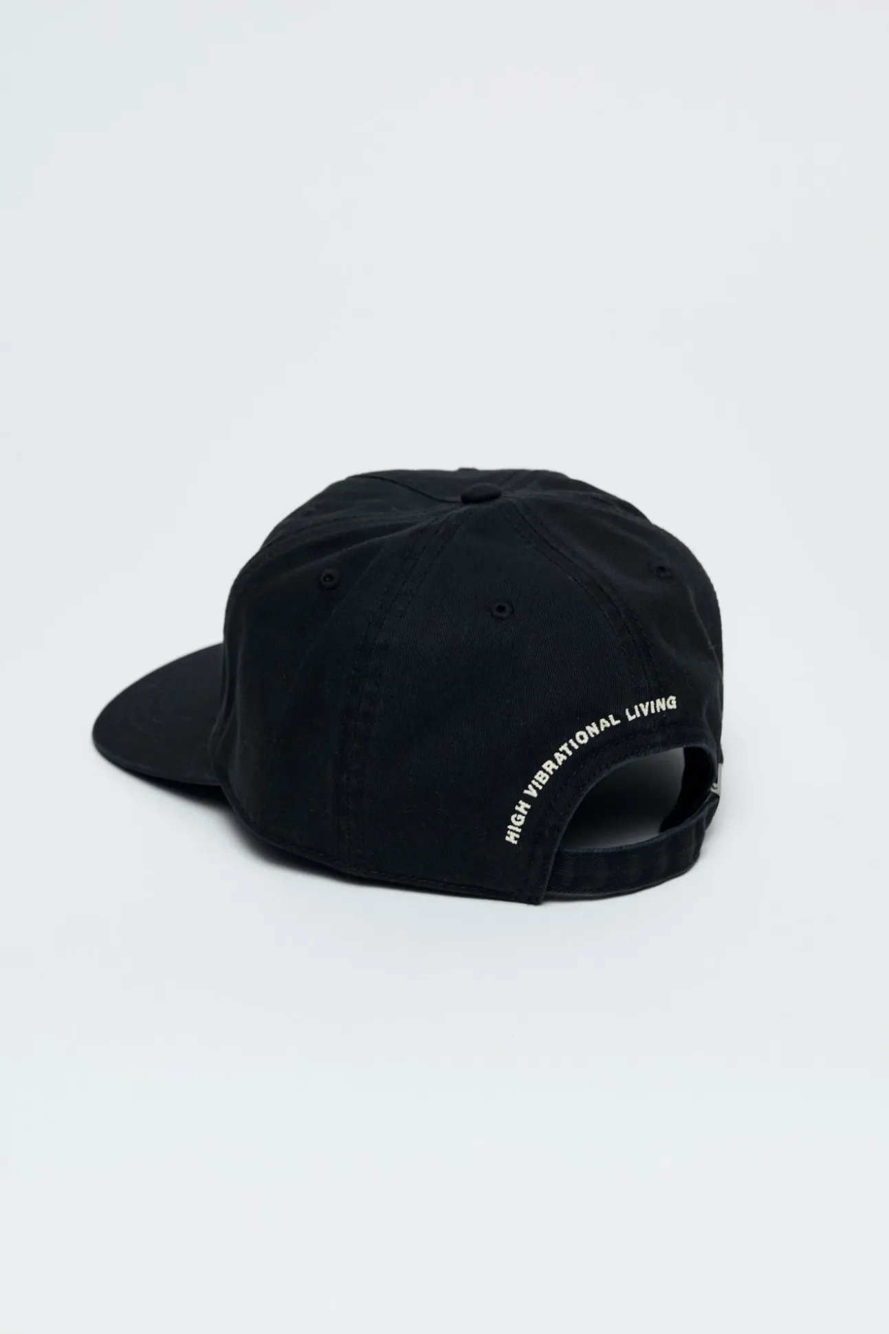 111 Angel Dad Hat