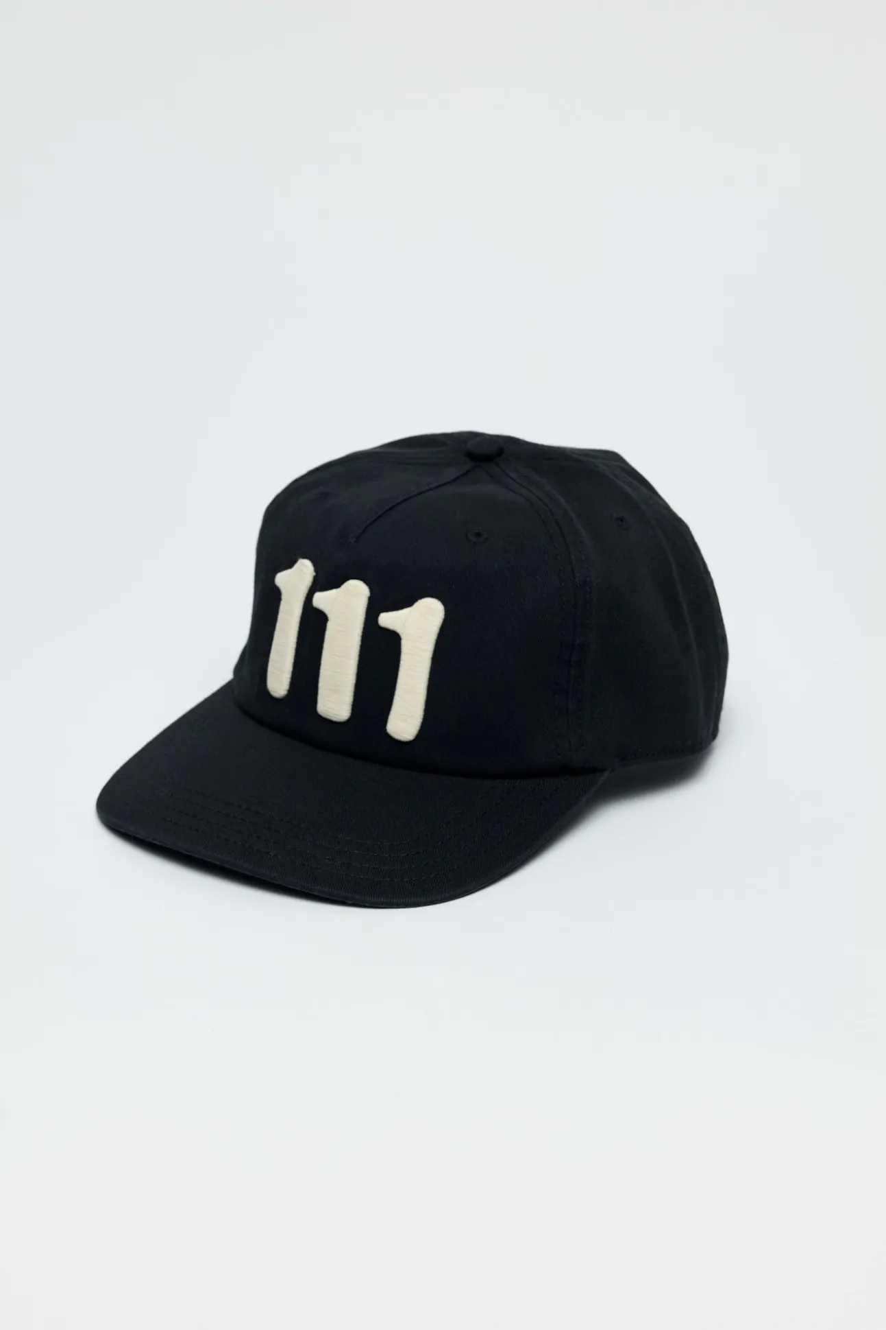 111 Angel Dad Hat
