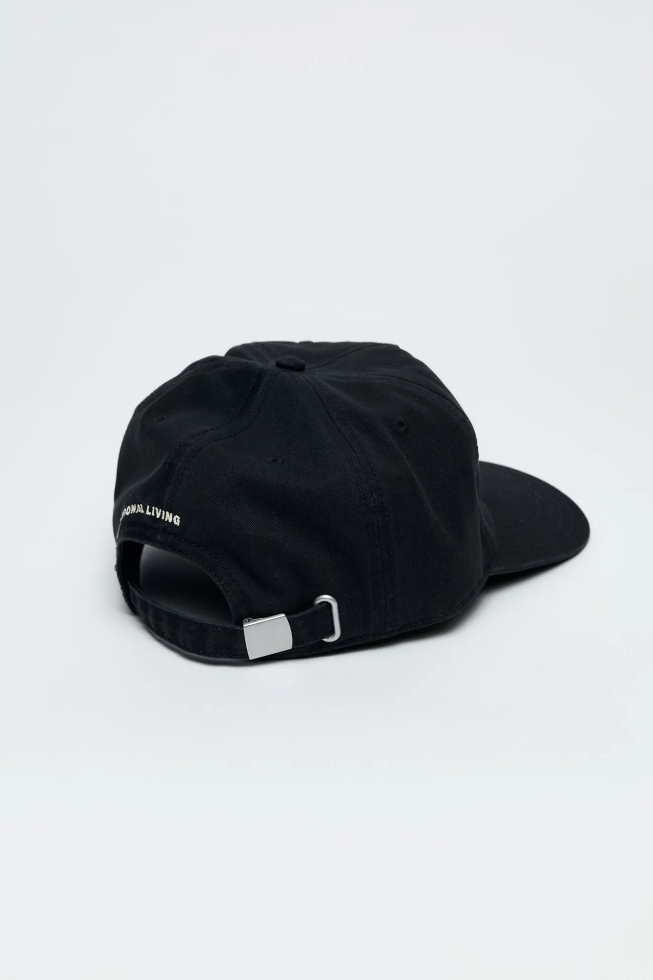 111 Angel Dad Hat
