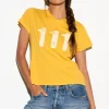 111 Angel Fairfax Classic Tee