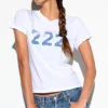 222 Angel Fairfax Classic Tee