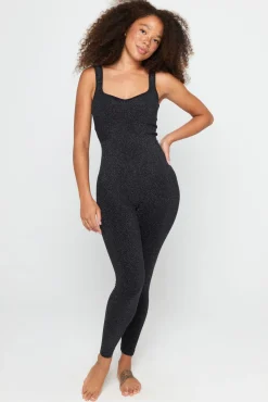 Averie Shimmer Bodysuit