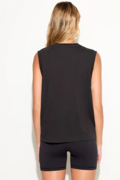 Ayahuasca Bowery Tank