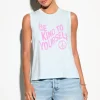 Be Kind Bowery Tank