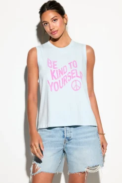 Be Kind Bowery Tank