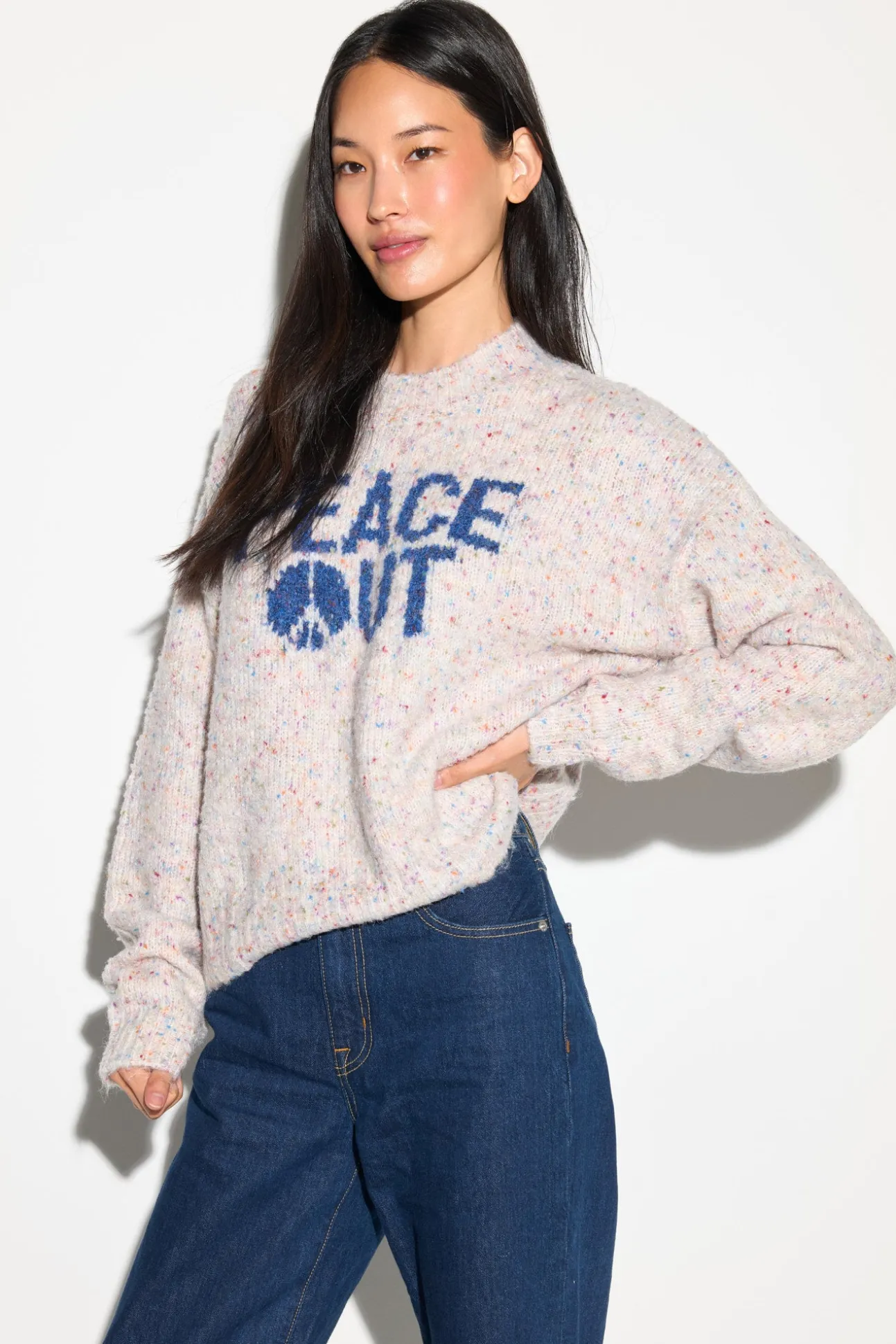 Beatrice Sweater