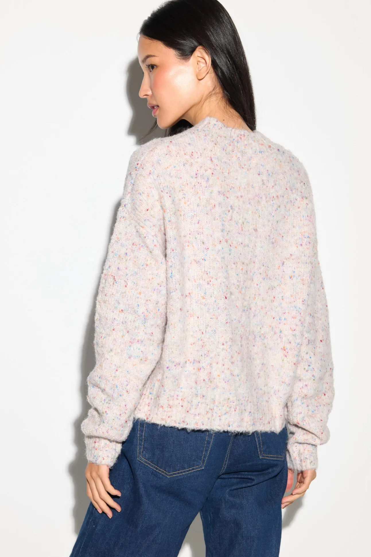 Beatrice Sweater