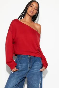 Bella Sweatshirt