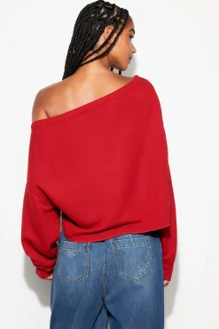Bella Sweatshirt