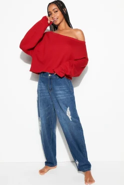 Bella Sweatshirt