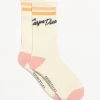 Carpe Diem Crew Sock