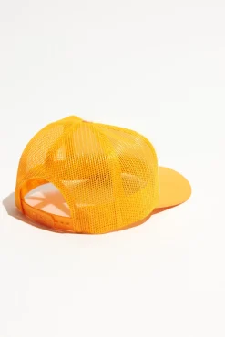 Carpe Diem Trucker Hat