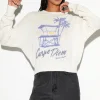 Carpe Diem Venice Sweater