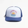 Catching Rays Trucker Hat