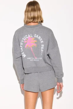 Dance Party Palisades Sweatshirt