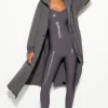 Delancey Trench Coat