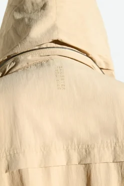 Delancey Trench Coat