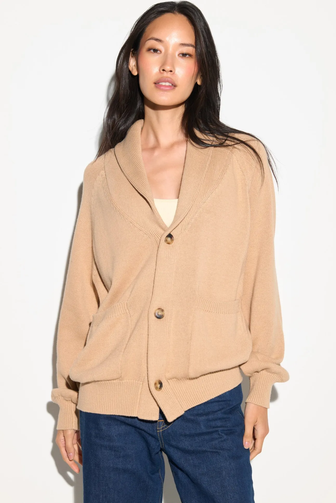 Desert Retreat Joshua Cardigan