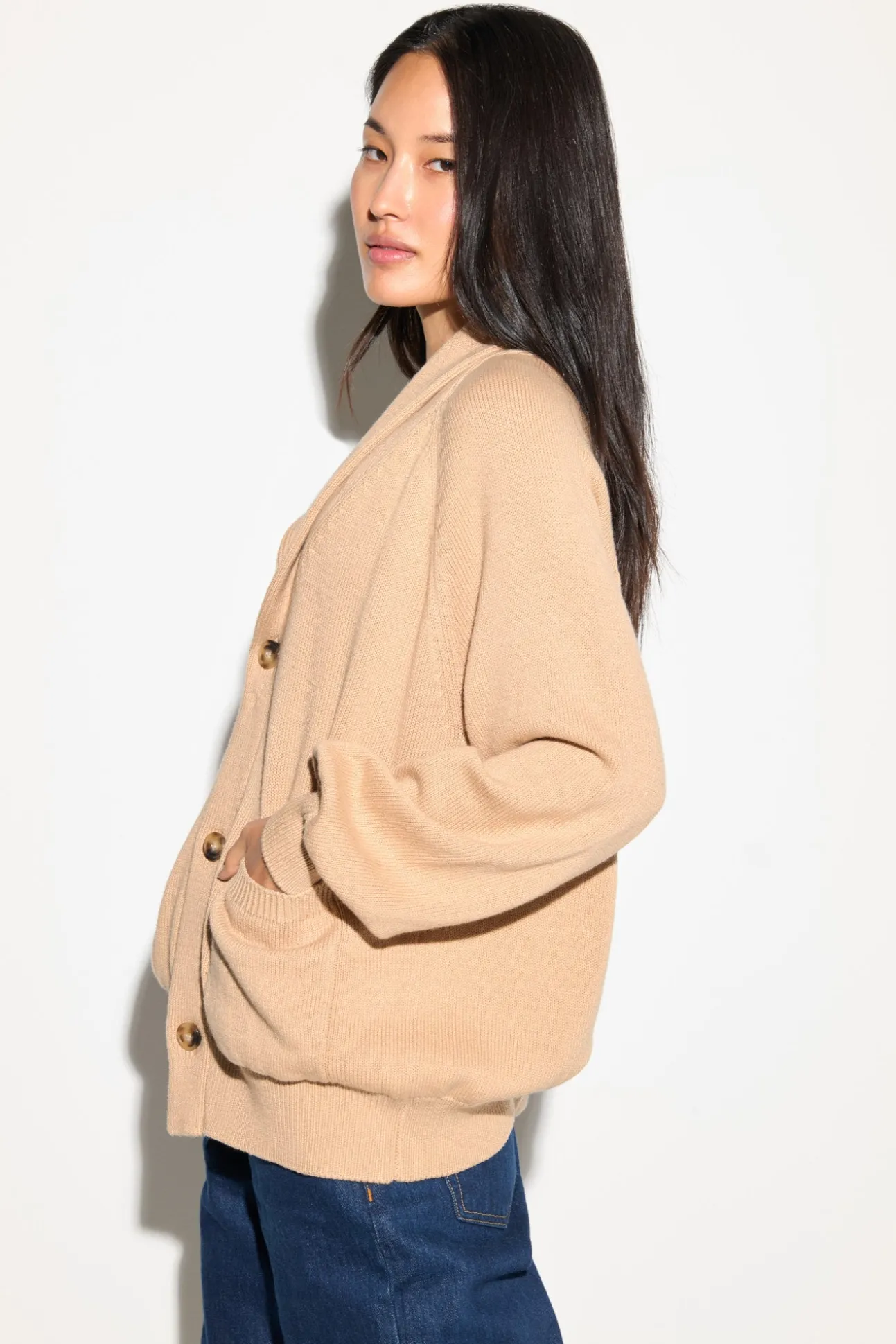Desert Retreat Joshua Cardigan