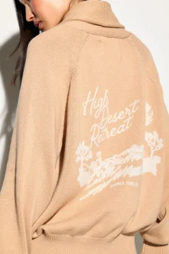Desert Retreat Joshua Cardigan