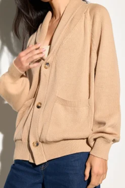 Desert Retreat Joshua Cardigan