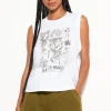 Earth Magic Bowery Tank