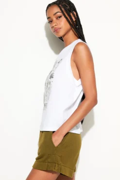 Earth Magic Bowery Tank