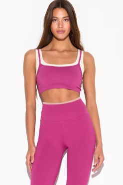 Gemini Longline Bra