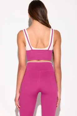 Gemini Longline Bra