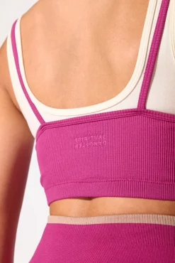 Gemini Longline Bra