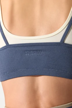 Gemini Longline Bra