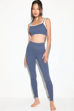 Gemini Longline Bra
