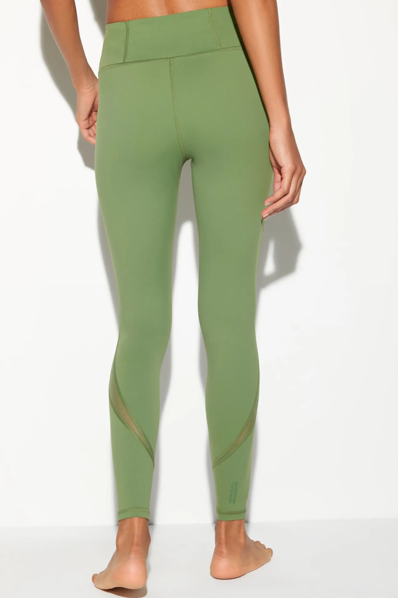Gigi 7/8 Legging
