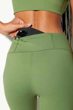 Gigi 7/8 Legging