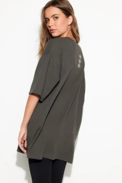Good Karma Boyfriend Tee