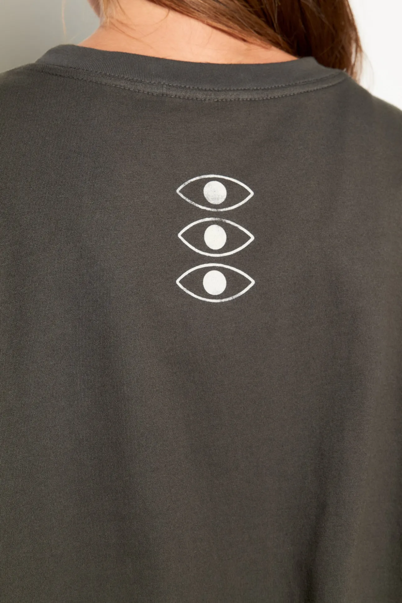 Good Karma Boyfriend Tee