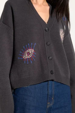 Good Karma Delaney Cardigan