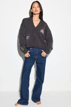 Good Karma Delaney Cardigan