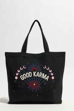 Good Karma Tote Bag